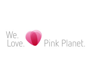 We Love Pink Planet